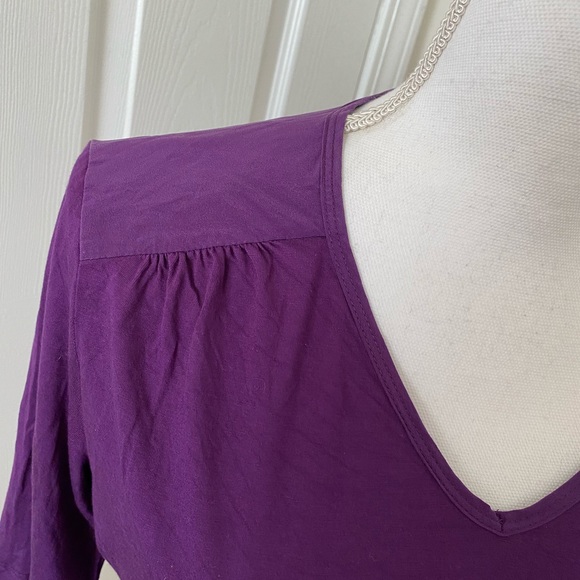 St. John Top - Picture 4 of 7